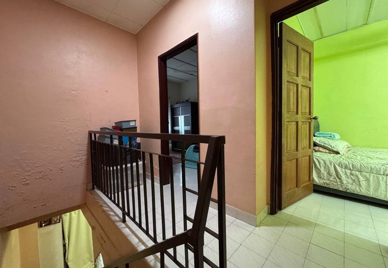 Taman Subang Indah PJS 10