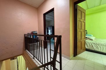 Taman Subang Indah PJS 10