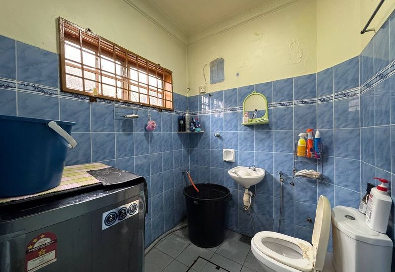 Taman Subang Indah PJS 10