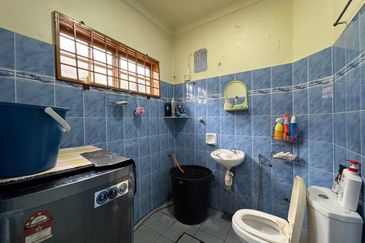 Taman Subang Indah PJS 10