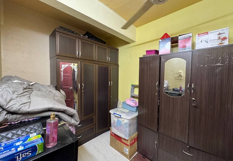 Taman Subang Indah PJS 10