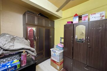 Taman Subang Indah PJS 10