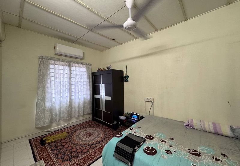 Taman Subang Indah PJS 10