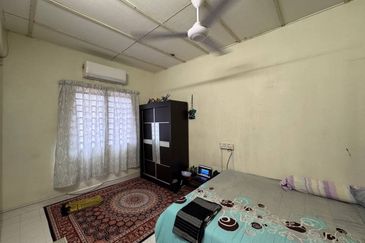 Taman Subang Indah PJS 10