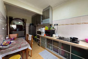 Taman Subang Indah PJS 10