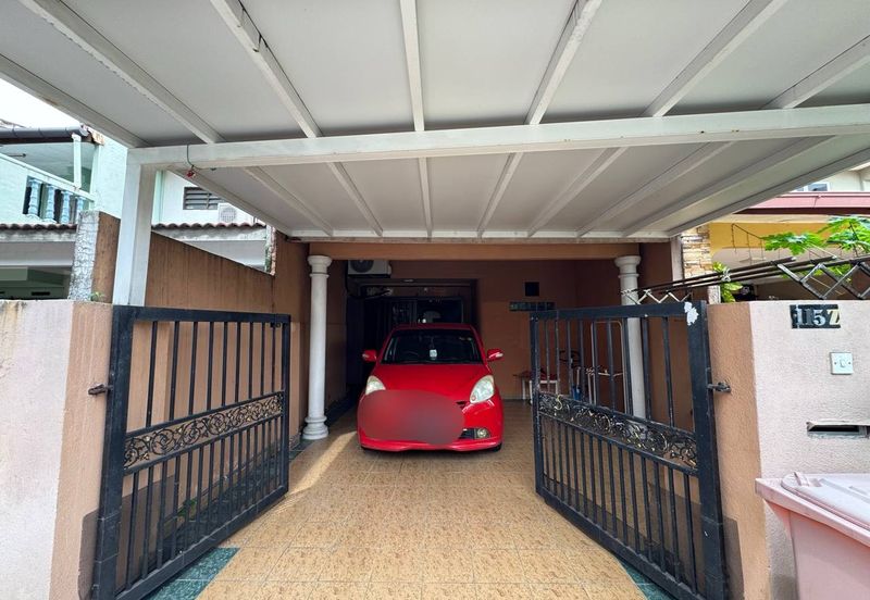 Taman Subang Indah PJS 10