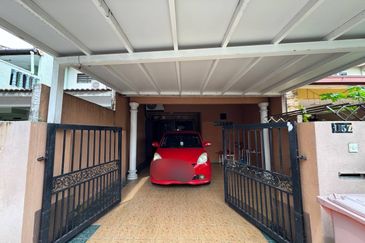 Taman Subang Indah PJS 10