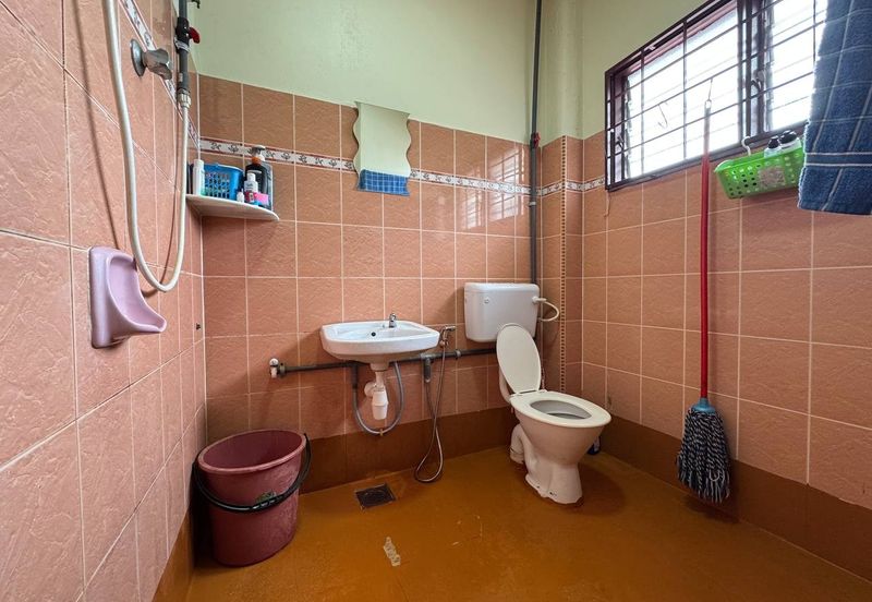 Taman Subang Indah PJS 10