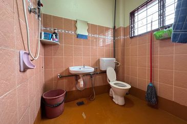 Taman Subang Indah PJS 10