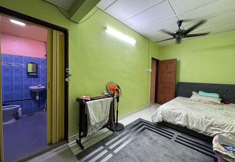 Taman Subang Indah PJS 10