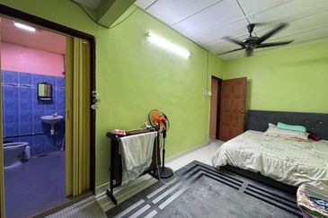 Taman Subang Indah PJS 10