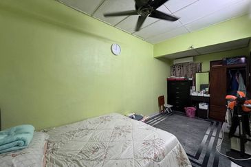 Taman Subang Indah PJS 10