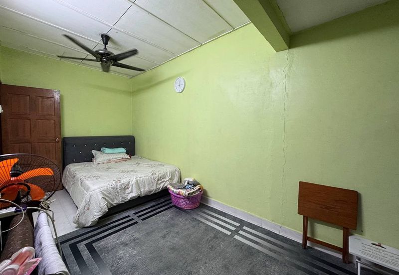 Taman Subang Indah PJS 10