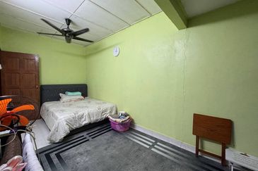Taman Subang Indah PJS 10