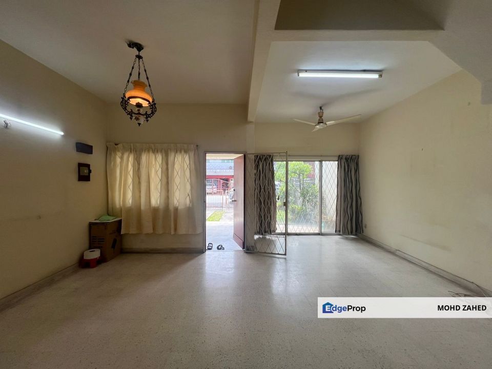 Taman Cempaka Ampang Double Storey for Sale untuk dijual, Selangor, Ampang