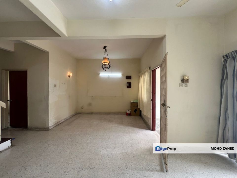 Taman Cempaka Ampang Double Storey for Sale untuk dijual, Selangor, Ampang