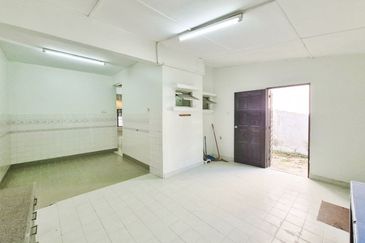 Seksyen 7, Kota Damansara