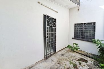 Seksyen 7, Kota Damansara