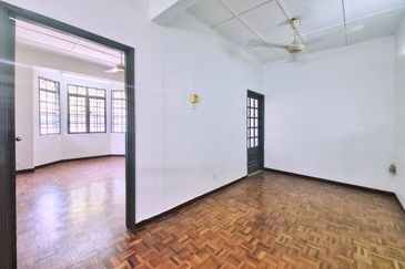 Seksyen 7, Kota Damansara