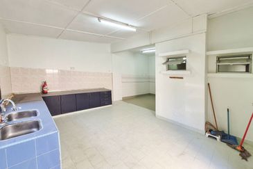 Seksyen 7, Kota Damansara