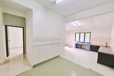 Seksyen 7, Kota Damansara