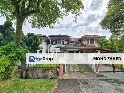 Seksyen 7 kota damansara Petaling Jaya Double Storey for Sale untuk dijual, Selangor, Kota Damansara