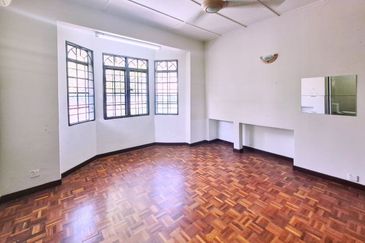 Seksyen 7, Kota Damansara