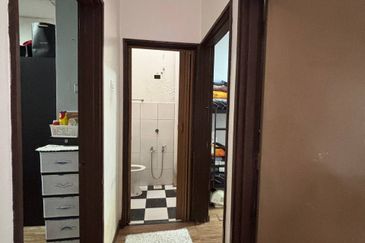 Jalan Pandan 5/4, Pandan Jaya