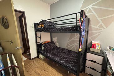 Jalan Pandan 5/4, Pandan Jaya