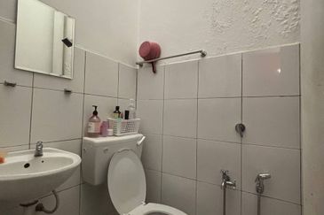 Jalan Pandan 5/4, Pandan Jaya