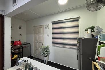 Jalan Pandan 5/4, Pandan Jaya