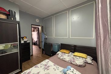 Jalan Pandan 5/4, Pandan Jaya