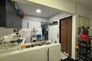 Jalan Pandan 5/4, Pandan Jaya