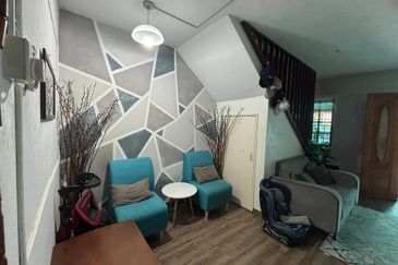 Jalan Pandan 5/4, Pandan Jaya