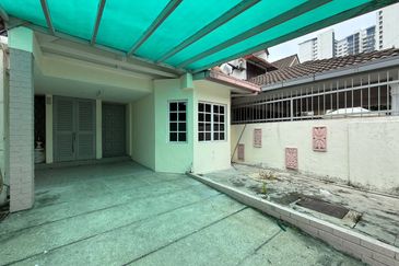 Jalan Taman Setiawangsa