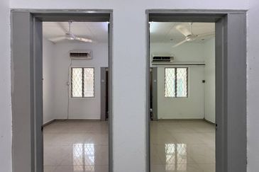 Jalan Taman Setiawangsa