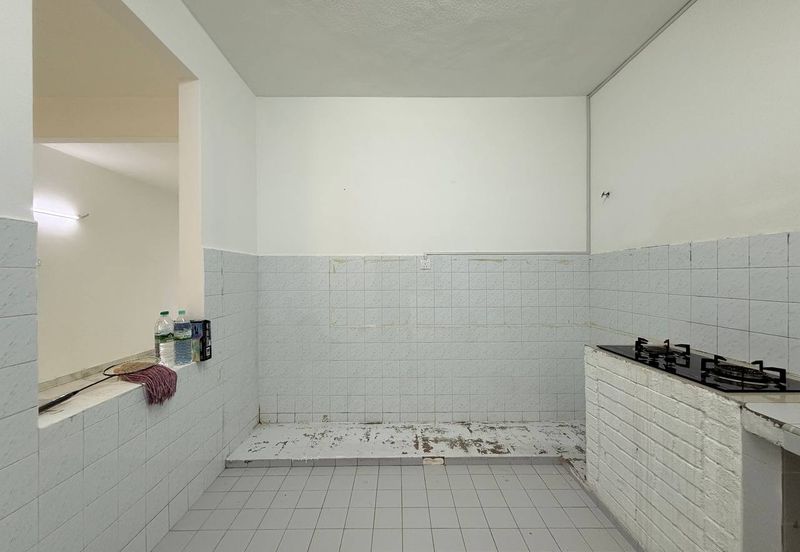 Jalan Taman Setiawangsa