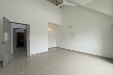 Jalan Taman Setiawangsa