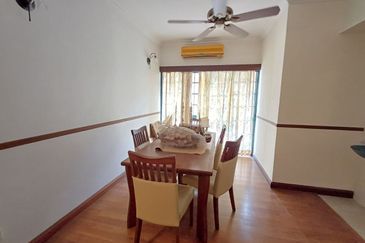 Seksyen 9, Kota Damansara