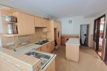 Seksyen 9, Kota Damansara