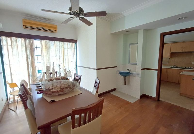 Seksyen 9, Kota Damansara