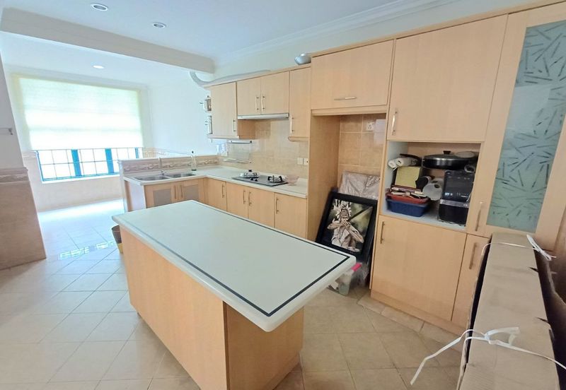 Seksyen 9, Kota Damansara