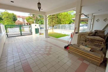 Seksyen 9, Kota Damansara