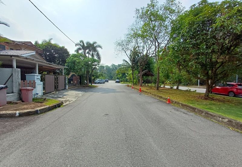 Seksyen 9, Kota Damansara