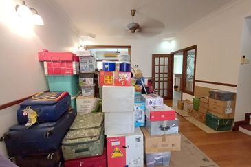 Seksyen 9, Kota Damansara