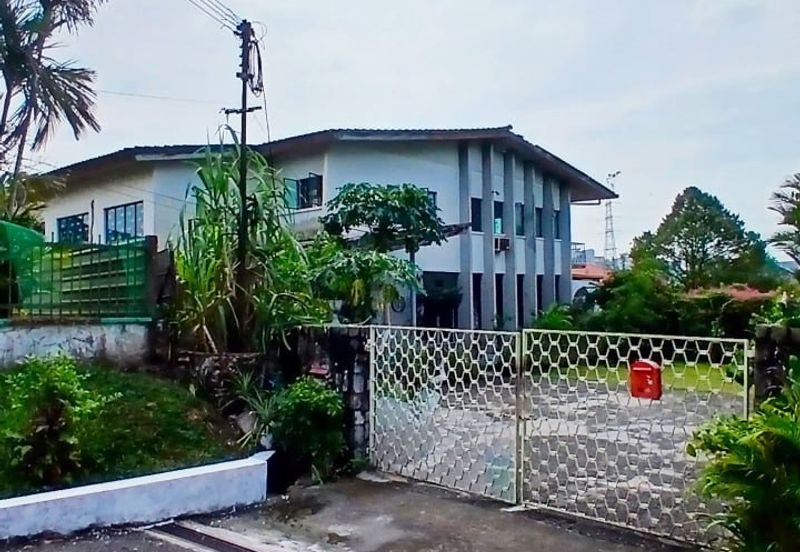 Seksyen 5, Petaling Jaya
