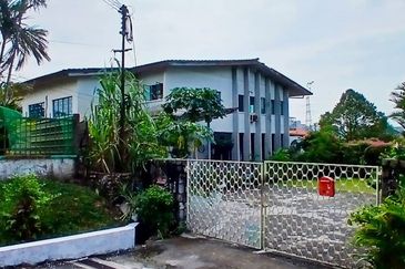 Seksyen 5, Petaling Jaya