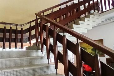 Seksyen 5, Petaling Jaya