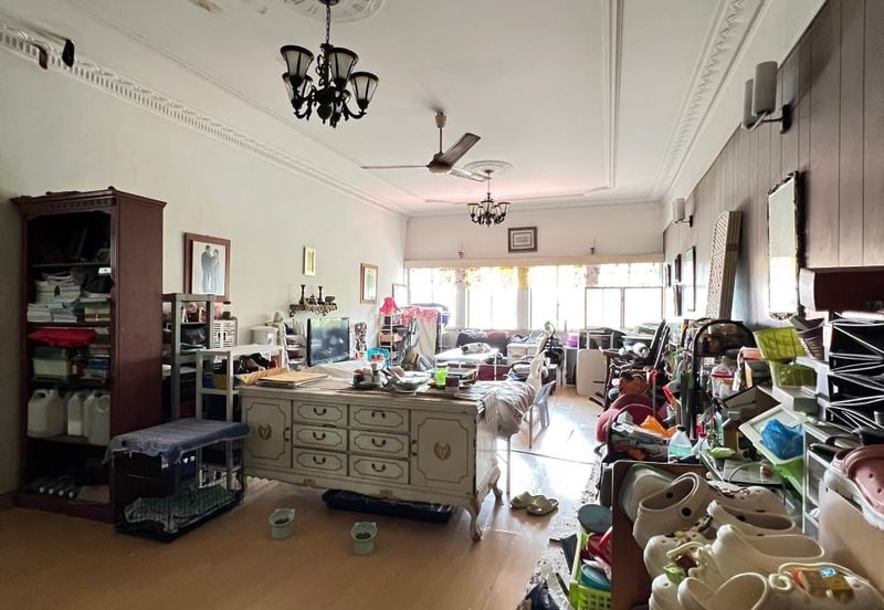 Seksyen 5, Petaling Jaya