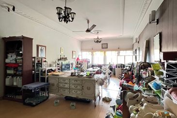 Seksyen 5, Petaling Jaya